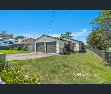 53B Tallyan Point Road, Basin View, NSW 2540 - Photo 1