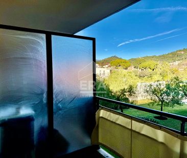 Location Appartement F1 La Roquette Sur Siagne - Photo 4