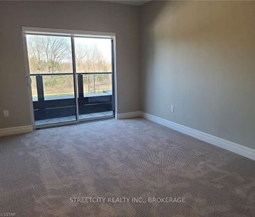 For Lease - 480 Callaway Road Unit# 308, London North, Ontario - Photo 3