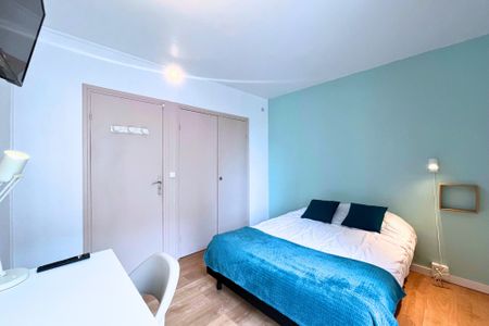 Location Appartement 1 pièce 23m² TOULOUSE 31500 - Photo 2