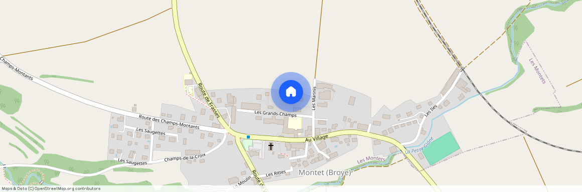 Montet