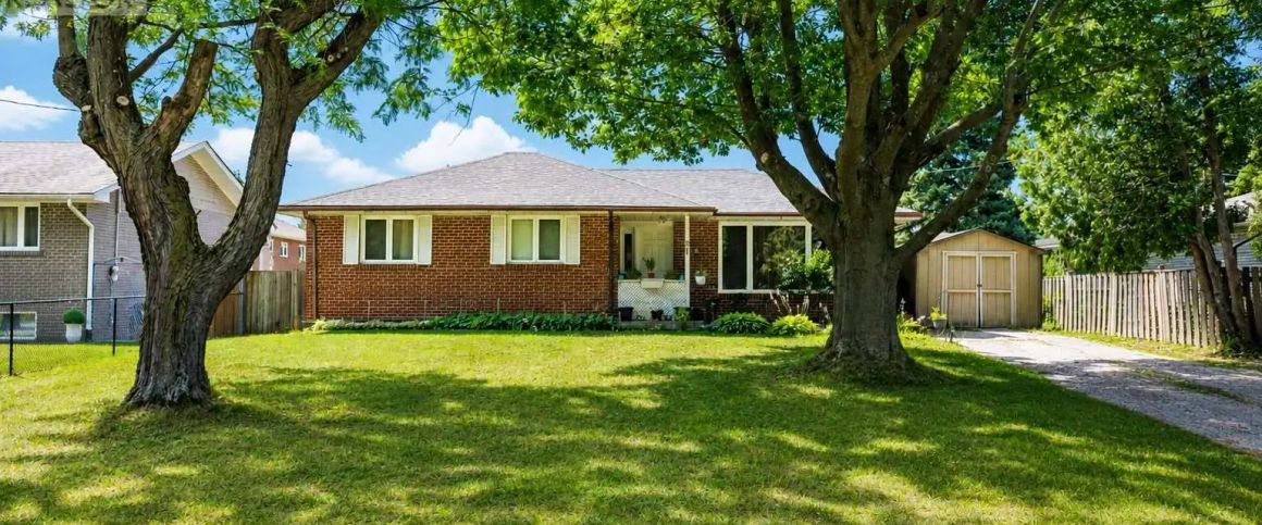 57 LANCER DRIVE — 2 Bedroom - Photo 1