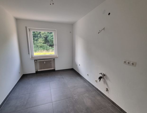 Bad Bodendorf! Sehr schöne 3 Zi.-Wohnung mit Balkon und Garage in ruhiger Wohnlage - Foto 1