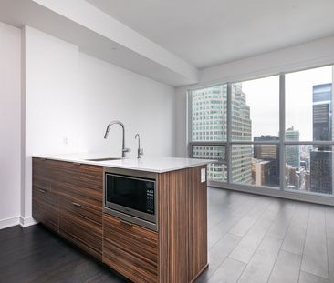 For Lease - 88 Scott Street Unit# 4601, Toronto, Ontario - Photo 3