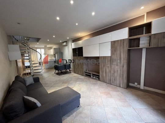 Location Appartement 3 pièces 69m² ST HIPPOLYTE 66510 - Photo 1