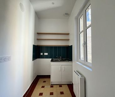 Location Appartement 4 pièces 54m² - Photo 5