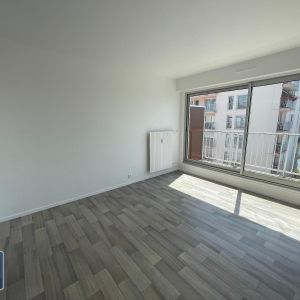 Location Appartement 1 pièce 23m² ROUEN 76100 - Photo 2