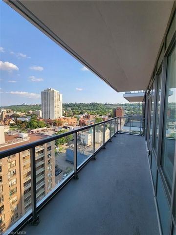 For Lease - 212 King William Street Unit# 1204, Hamilton, Ontario - Photo 5
