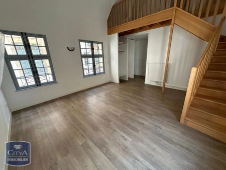 Appartement à louer 3 pièces 81.52m² - Photo 2
