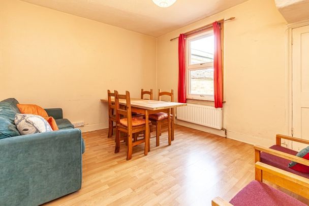 Marlborough Road, Grandpont - Photo 1