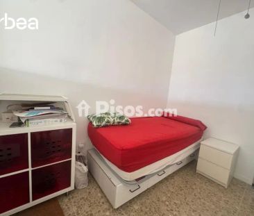 Apartamento en alquiler en Calle de Rogelio Oliva, cerca de Calle d... - Photo 5