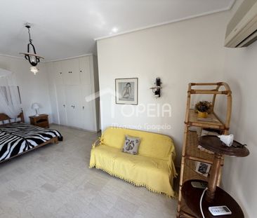 Μονοκατοικία 280 τ.μ. για ενοικίαση, Αττική - Υπόλοιπο, Σαρωνίδα - Photo 4