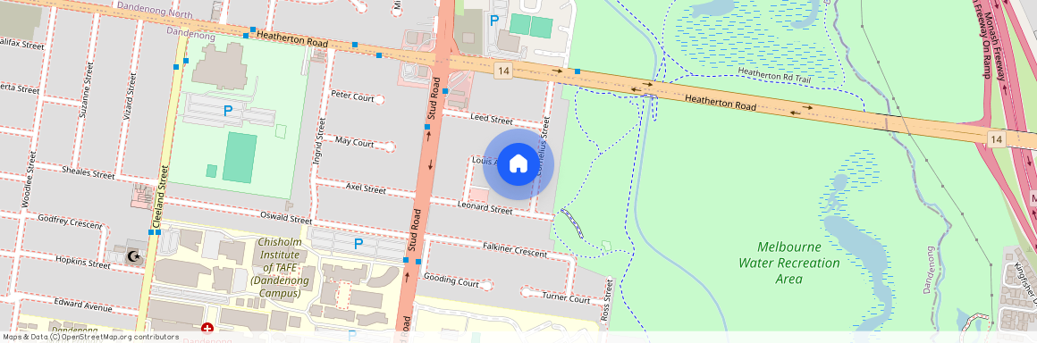 13 Louis Avenue, Dandenong