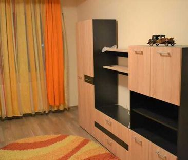 Apartament 2 camere decomandat, Pet Friendly, zona Stejarului! - Photo 2