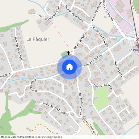 Le Pâquier-Montbarry