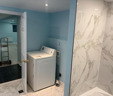 Très grand 3 ½ à Saint-Léonard – Possibilité d’aménager une chambre... - Photo 4