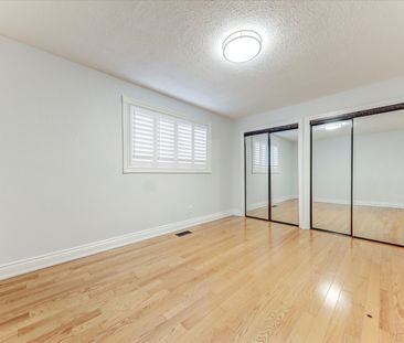 For Lease - 418 Military Trail Unit# Main, Toronto, Ontario - Photo 4