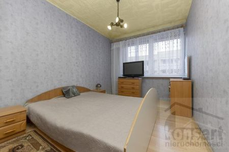 2 rozkładowe pokoje z balkonem Police - Photo 5