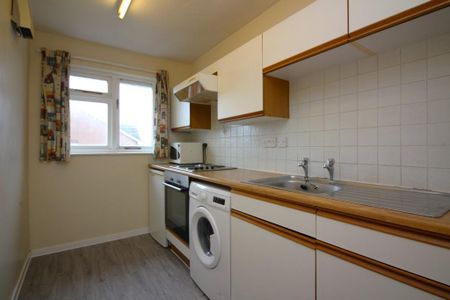 1 bedroom apartment to rent - Photo 3