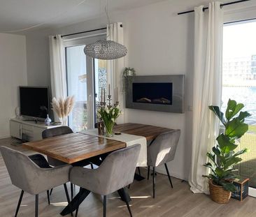 Wasserlage! Traumhafte 3 ZWG zur Zwischenmiete ab 01.02. - 15.03. - Foto 1