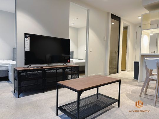 Melbourne CBD - Photo 1