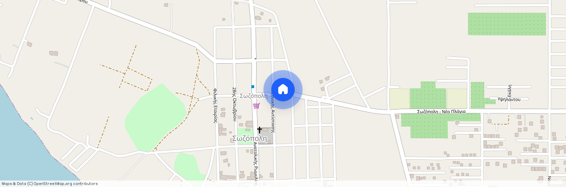 Σωζόπολη (Καλλικράτεια)