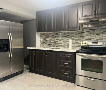 For Lease - 25 Hislop Drive Unit# Bsmt, Markham, Ontario - Photo 5