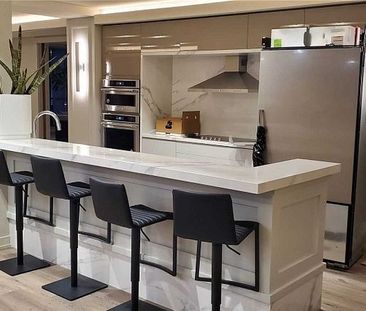 For Lease - 4085 Parkside Village Drive Unit# 306, Mississauga, Ont... - Photo 6