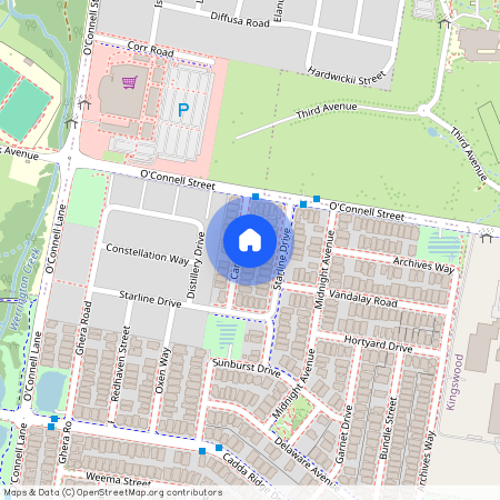 13 Fouad Way, NSW 2747, Caddens