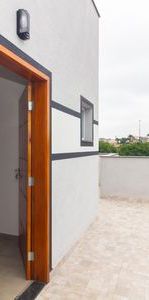 Apartamento para alugar com 40m², 1 quarto e sem vaga - Foto 1