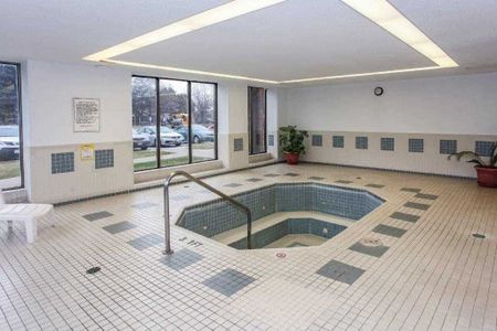 For Lease - 30 Thunder Grove Unit# 1406, Toronto, Ontario - Photo 2