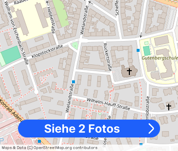 Eichendorffstr. 18, 65187 Wiesbaden OT Dichterviertel - Foto 1