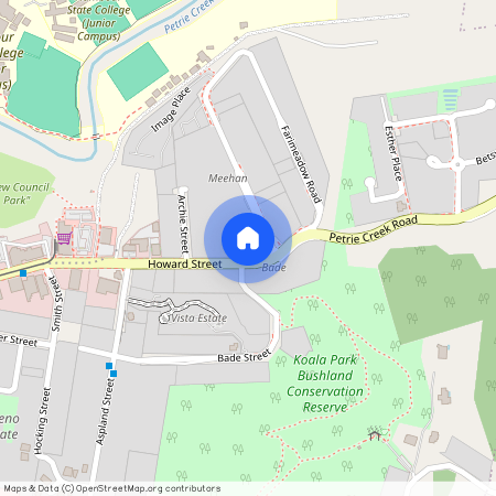 161 Howard Street, Qld 4560, Nambour