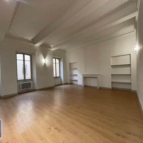 Location Appartement 4 pièces 92m² NARBONNE 11100 - Photo 1