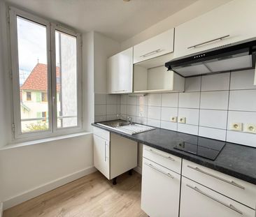 Location Appartement 1 pièce 30m² - Photo 5