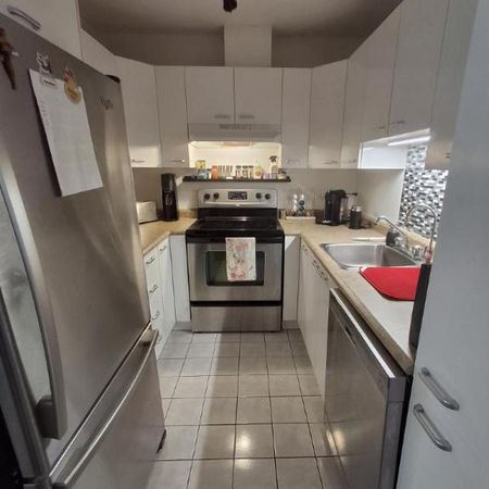 4 1/2 - Lévis - 1 015 $/mois - Photo 3