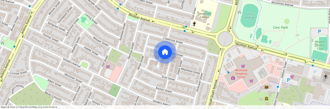 35 Phillips Street, Whyalla Stuart SA 5608