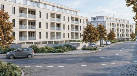 PRE-ANNOUNCEMENT: Furnished 1.5-Bedroom Garden Apartment - Photo 4