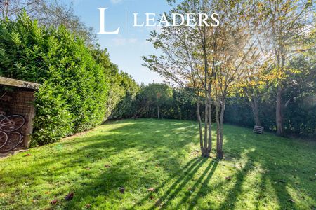1 bedroom apartment to rent Ladbroke Road, Redhill - Photo 5
