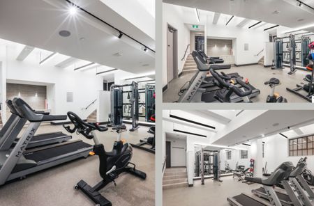 For Lease - 2 Clarendon Avenue Unit# 117, Toronto, Ontario - Photo 4