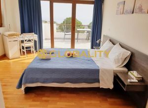 Βίλα για ενοικίαση - Καλύβια Θορικού, - Photo 5