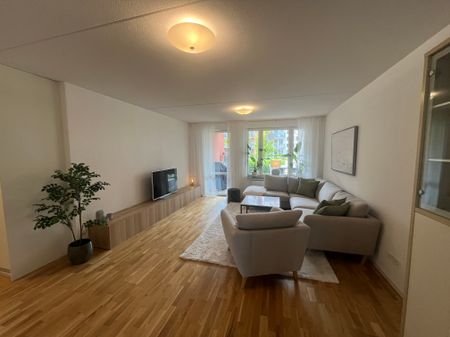 Fridensborgsvägen, Solna - Photo 5