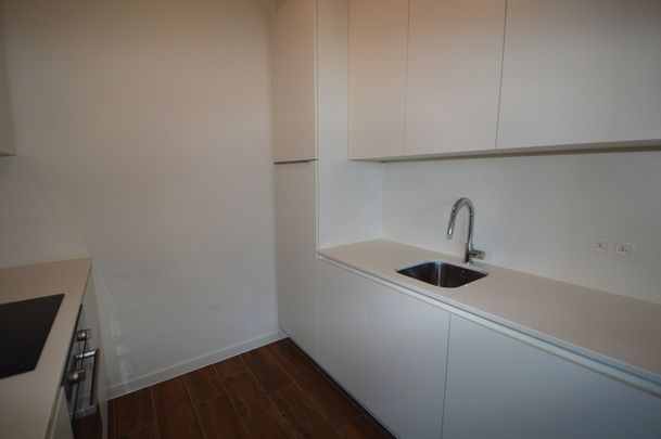 1 slpk. app. - bew. opp. van 67,3 m² te centrum Turnhout - Foto 1