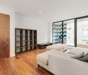 Room in a Shared Flat, Nile Street, N1 - Photo 2