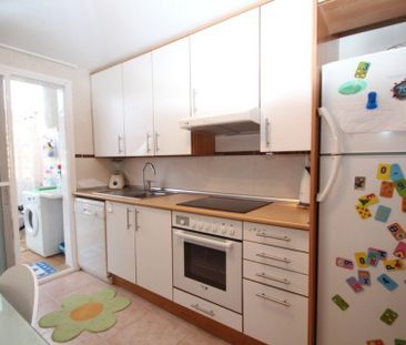 Apartamento bajo en Dehesa de Campoamor. Temporada - Photo 3