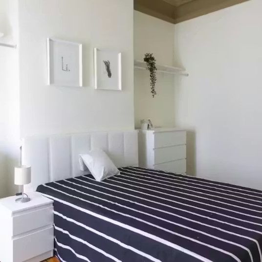 Calle de San Bernardo, Madrid, Community of Madrid 28015 - Photo 1