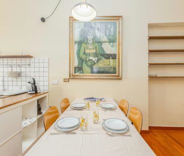 Via Guastalla, Turin, Piedmont 10124 - Photo 2