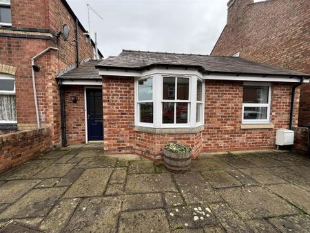 1 bedroom terraced bungalow to rent - Photo 5