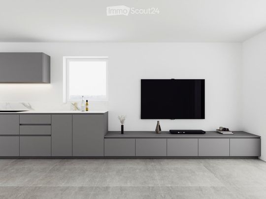 3.5 Zimmer, 73 m² - Photo 1