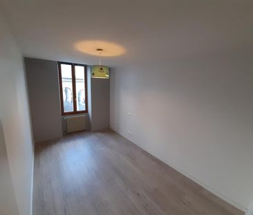 Location Appartement 3 pièces 55m² RUMILLY 74150 - Photo 6